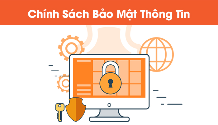 Chính sách bảo mật