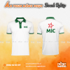 Áo Thun Đồng Phục Công Ty MIC
