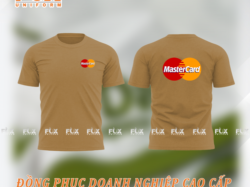 Áo Thun Đồng Phục Như Thanh