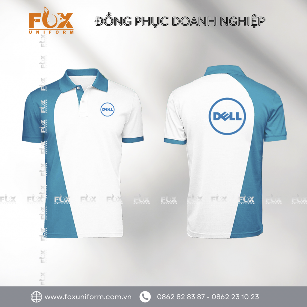 Áo Thun Đồng Phục Công Ty Phân Bón Đồng Phú