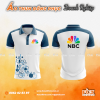 Áo Thun Đồng Phục Công Ty NBC