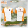 Áo Thun Đồng Phục Thế Giới Xây Dựng