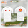 Áo Thun Đồng Phục VMC GROUP