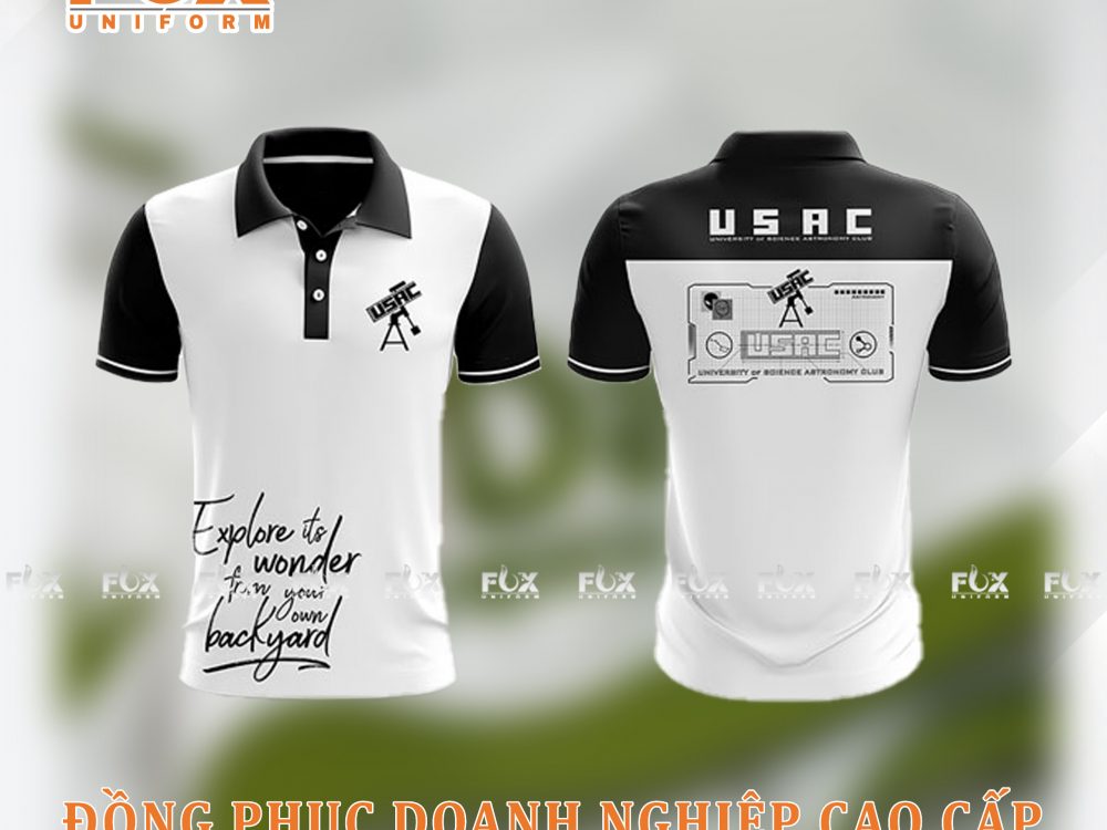 Áo Thun Đồng Phục Như Thanh
