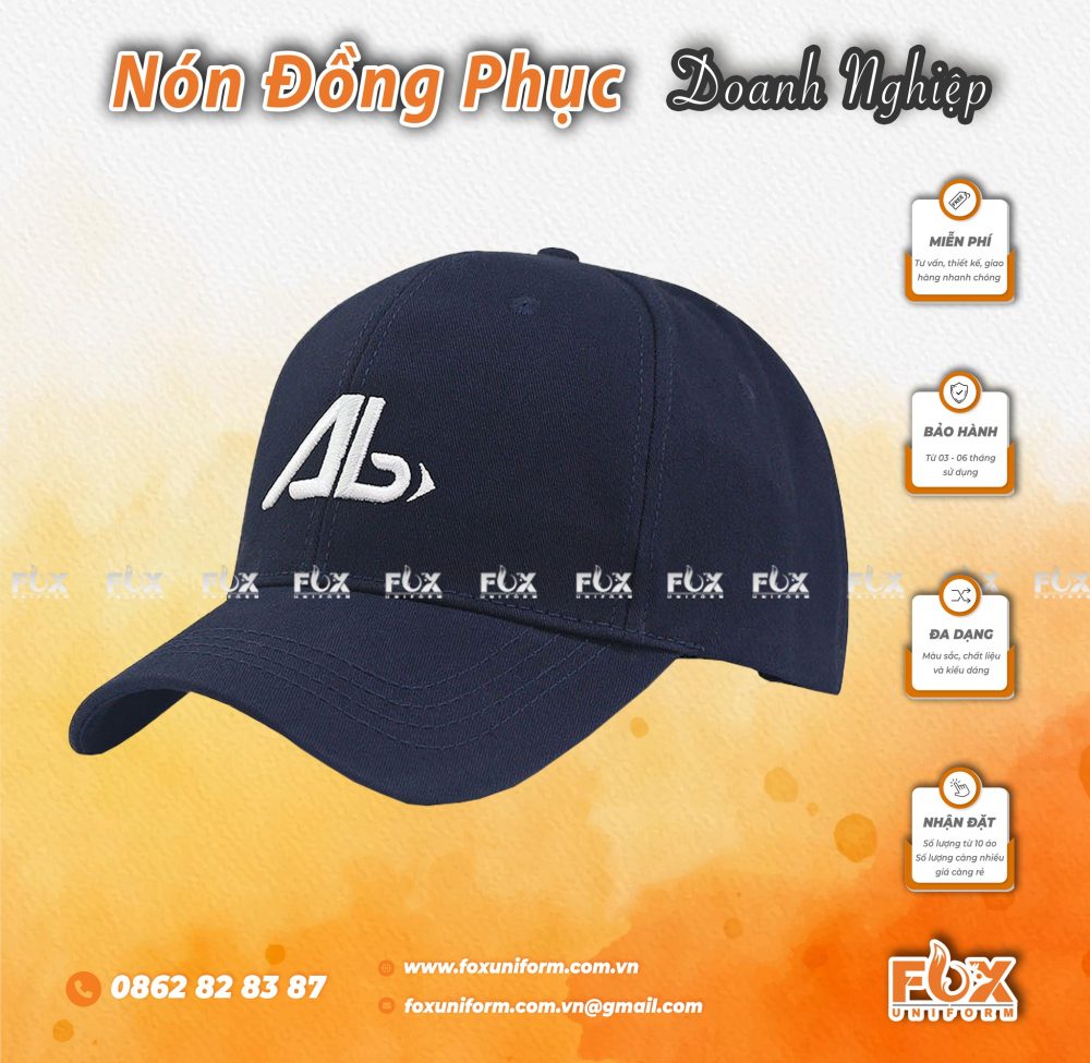 Nón Kết AB