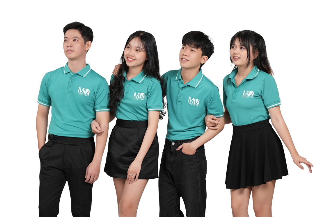 Áo Thun Đồng Phục Công Ty Hưng Phát