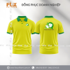 Áo Thun Đồng Phục Công Ty An Quý