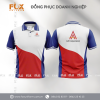 Áo Thun Đồng Phục Công Ty AA CORPORATION