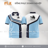 Áo Thun Đồng Phục Công Ty Nhà Xinh