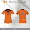 Áo Thun Đồng Phục Công Ty Kim Gia Hưng