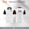 Áo Thun Đồng Phục Công Ty Lan Phúc
