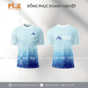 Áo Thun Đồng Phục Công Ty Phan thành