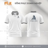 Áo Thun Đồng Phục Công Ty Phước Long