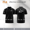 Áo Thun Đồng Phục Công Ty Thời Trang