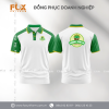 Áo Thun Đồng Phục Công Ty Thực Phẩm