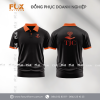 Áo Thun Đồng Phục Công Ty TJC