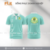 Áo Thun Đồng Phục Nông Trại An Điền