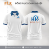 Áo Thun Đồng Phục Công Ty Hưng Phát