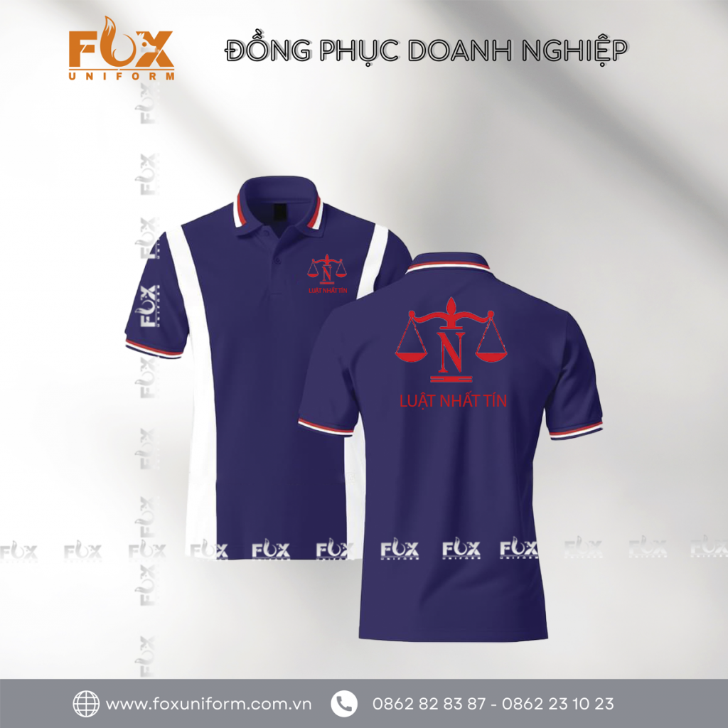 Áo Thun Đồng Phục Công Ty Tiền Phong