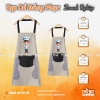 Tạp Dề Đồng Phục Doanh Nghiệp