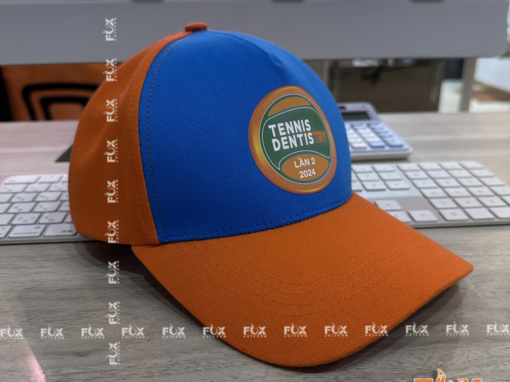 Nón Kết Tennistry 2024