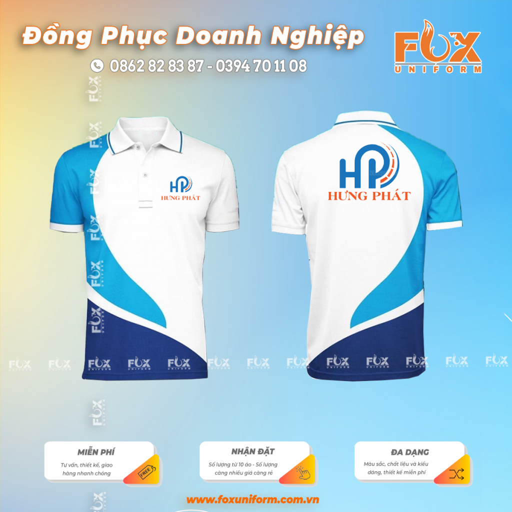 ao-dong-dong-phuc-cong-ty-hung-phat