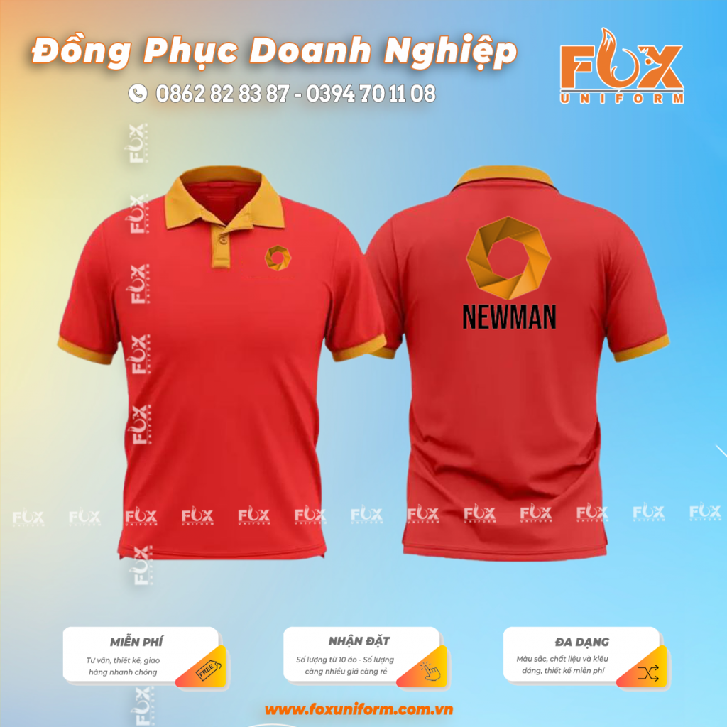 ao-thun-dong-phuc-cong-ty-new-man