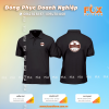 Áo Đồng Phục Nhà Hàng Phúc Thiên