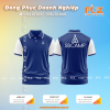 Áo Thun Đồng Phục Công Ty SBCAMP