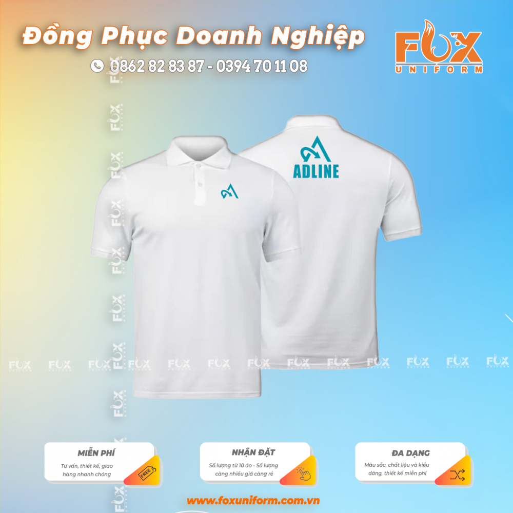 ao-thun-dong-phuc-cong-ty-adline