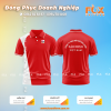 Áo Thun Đồng Phục Công Ty Bảo Minh