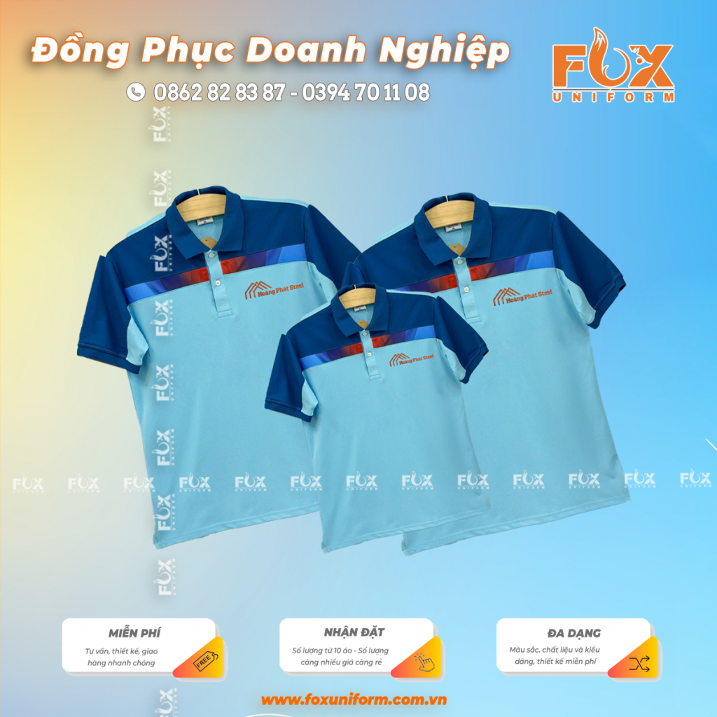 Áo Thun Đồng Phục Công Ty Bảo Minh