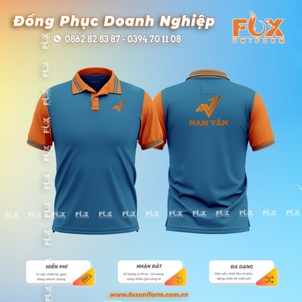 ao-thun-dong-phuc-cong-ty-nam-van.