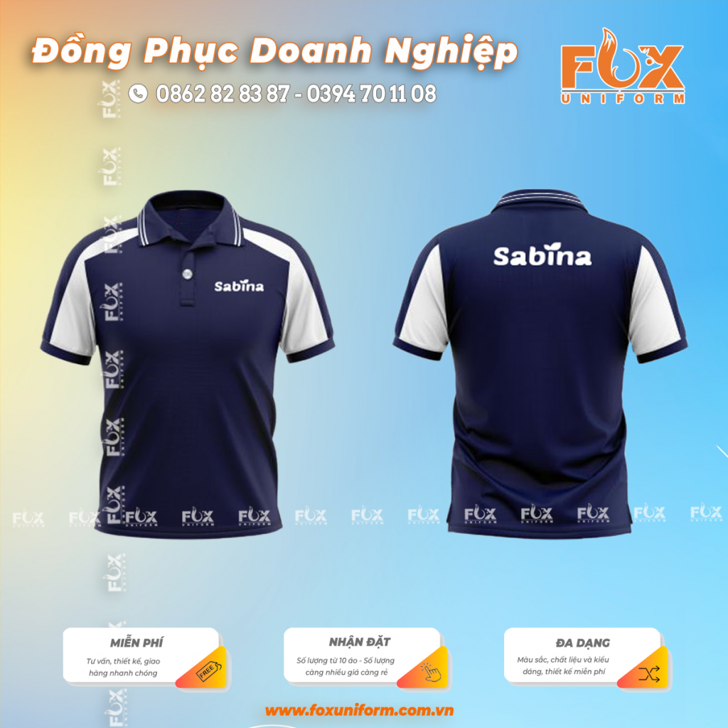 ao-thun-dong-phuc-cong-ty-sabina