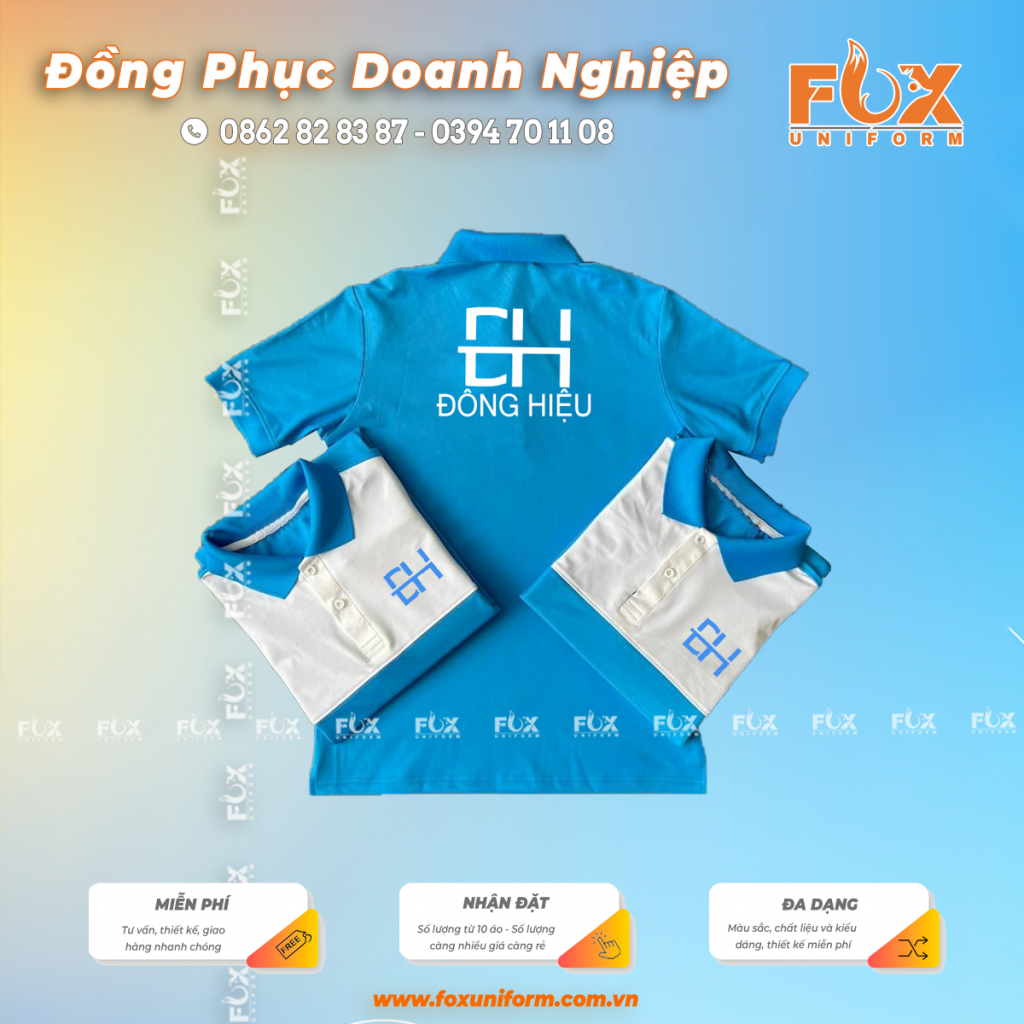 ao-thun-dong-phuc-dong-hieu