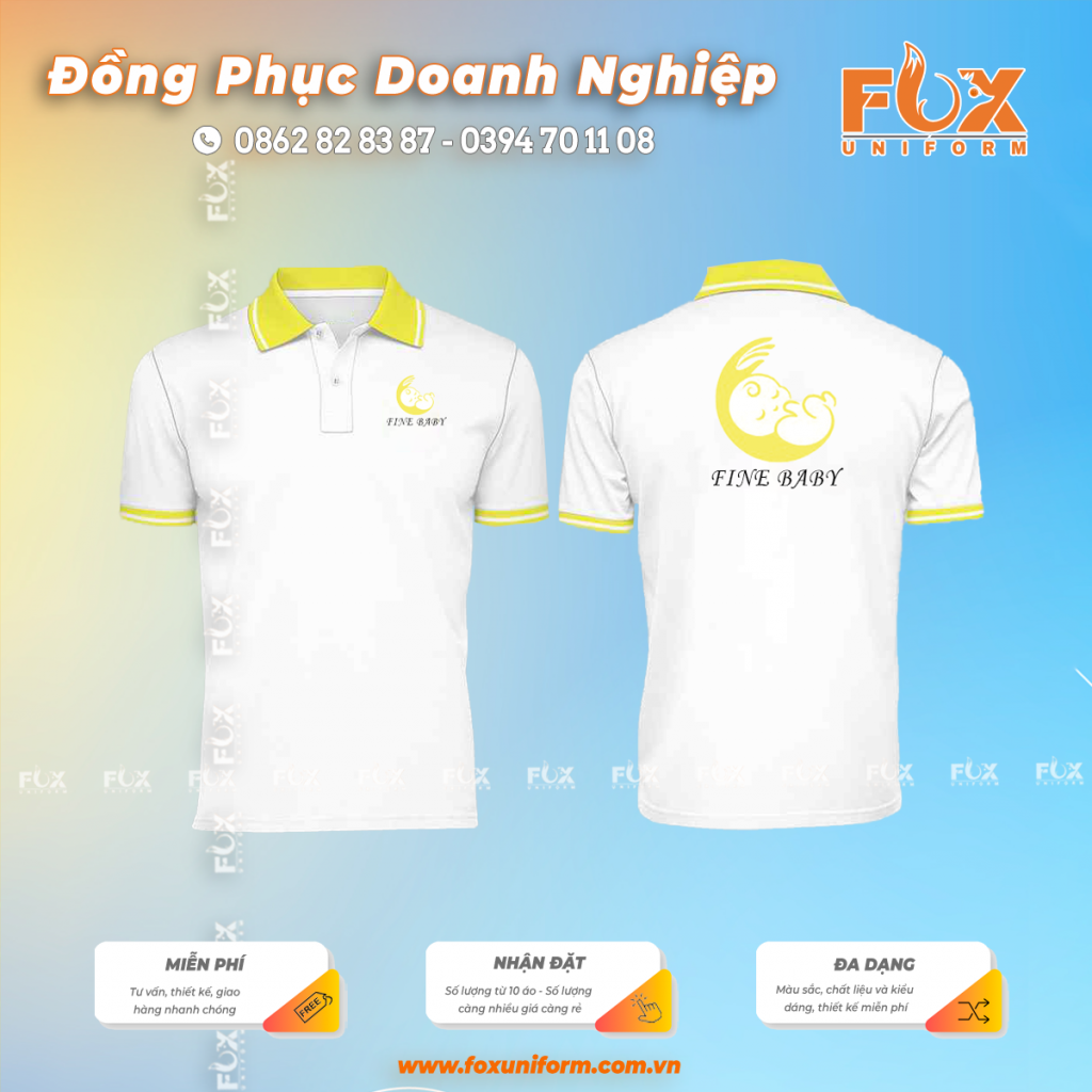 ao-thun-dong-phuc-fine-baby-1
