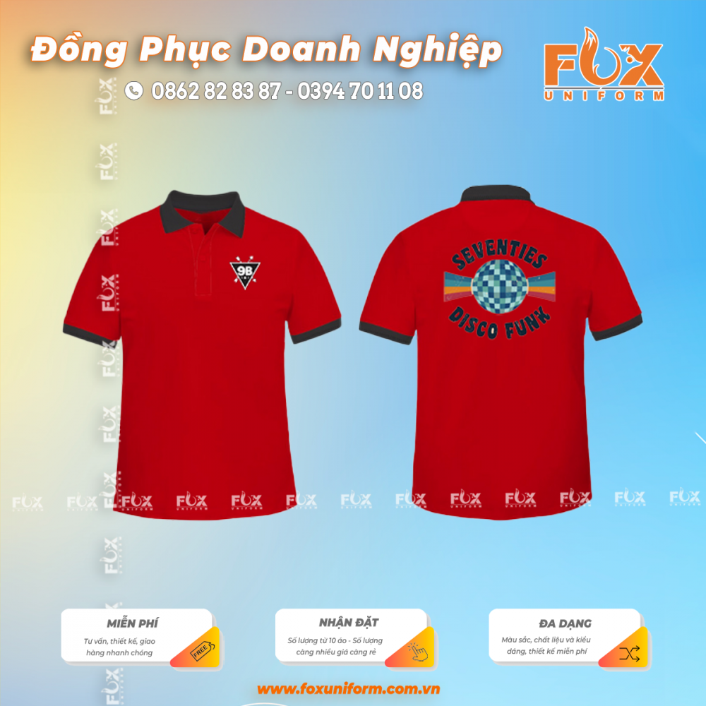 ao-thun-dong-phuc-lop-9b