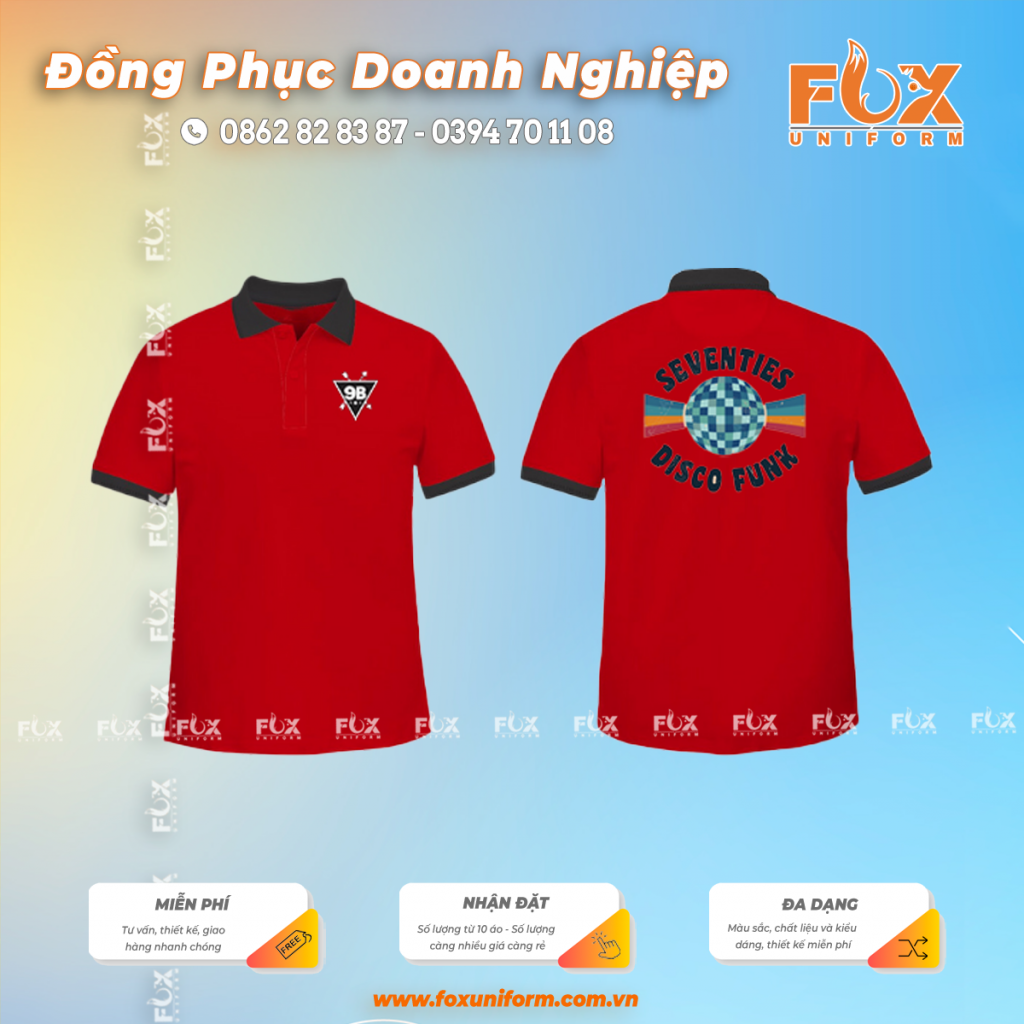 ao-thun-dong-phuc-lop-9b
