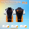 Áo Thun Đồng phục Công ty Phúc Thịnh