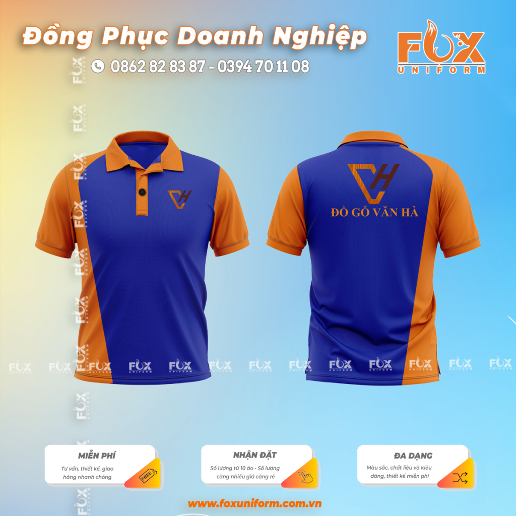 ao-thun-dong-phuc-cong-ty-van-ha