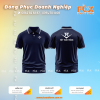 ao-thun-dong-phuc-cong-ty-gau-xanh