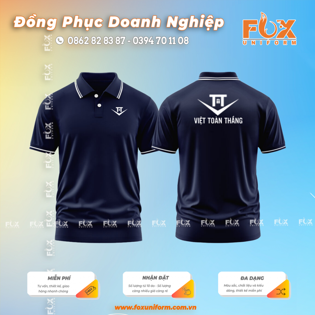 ao-thun-dong-phuc-cong-ty-viet-toan-thang.