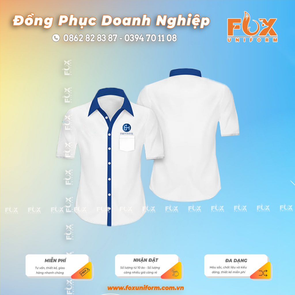 ao-so-mi-dong-phuc-cong-ty-enjoy-hose.
