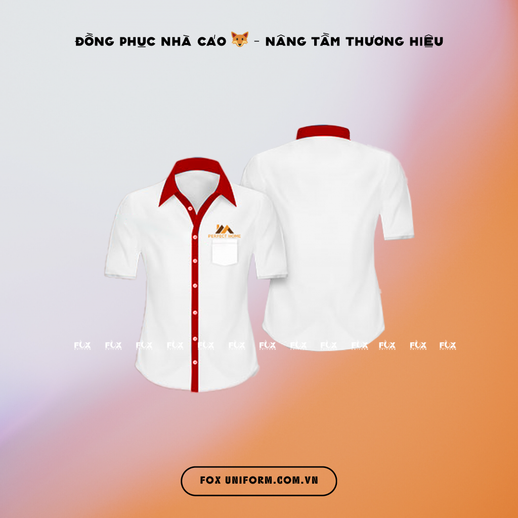 ao-so-mi-dong-phuc-cong-ty-precter-home