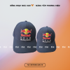 Nón Kết Công Ty Red Bull