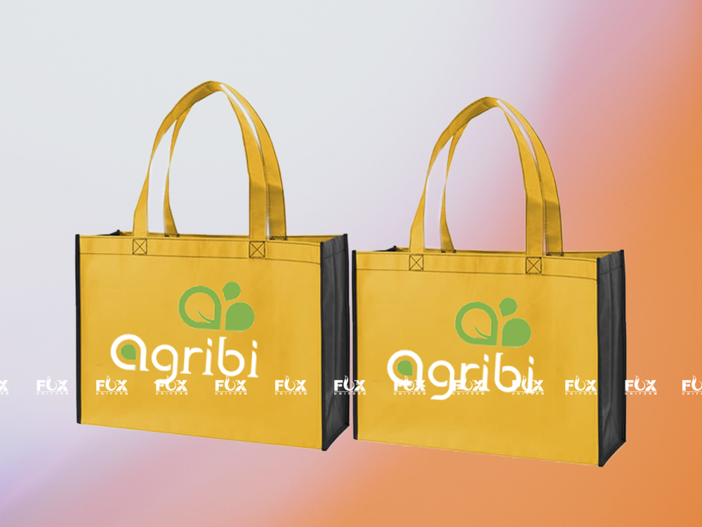 Túi Vải Không Dệt AGRIBI